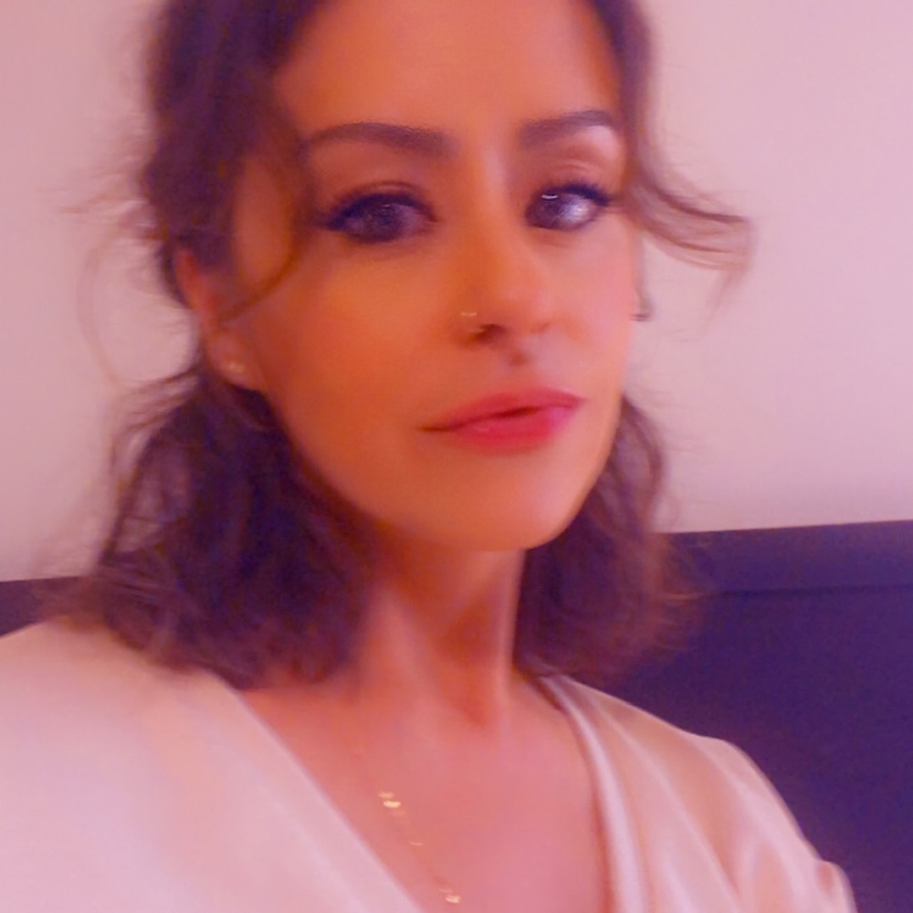 Meet your Posher, Helen